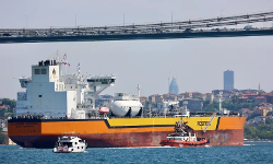 റഷ്യന്‍ എണ്ണക്കമ്പനികള്‍ക്കെതിരേ നവംബര്‍ 21 മുതല്‍ യുഎസ് ഉപരോധം ഏര്‍പ്പെടുത്തും