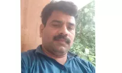 ജിമ്മില് വ്യായാമം കഴിഞ്ഞ് വീട്ടിലെത്തിയ മധ്യവയസ്കന് കുഴഞ്ഞുവീണ് മരിച്ചു ജിമ്മില് വ്യായാമം കഴിഞ്ഞ് വീട്ടിലെത്തിയ മധ്യവയസ്കന് കുഴഞ്ഞുവീണ് മരിച്ചു