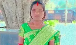 ദുര്മന്ത്രവാദിയെന്ന് ആരോപിച്ച് യുവതിയെ തല്ലിക്കൊന്നു ദുര്മന്ത്രവാദിയെന്ന് ആരോപിച്ച് യുവതിയെ തല്ലിക്കൊന്നു