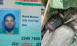 അസമില് റെയില്പാളത്തില് ബോംബ് വച്ചയാള് ഏറ്റുമുട്ടലില് കൊല്ലപ്പെട്ടെന്ന് അസമില് റെയില്പാളത്തില് ബോംബ് വച്ചയാള് ഏറ്റുമുട്ടലില് കൊല്ലപ്പെട്ടെന്ന്