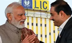 അദാനി ഗ്രൂപ്പില് എല്ഐസി വന് നിക്ഷേപം നടത്തിയെന്ന് വാഷിങ്ടണ് പോസ്റ്റ്; നിഷേധിച്ച് എല്ഐസി, അന്വേഷണം വേണമെന്ന് കോണ്ഗ്രസ് അദാനി ഗ്രൂപ്പില് എല്ഐസി വന് നിക്ഷേപം നടത്തിയെന്ന് വാഷിങ്ടണ് പോസ്റ്റ്; നിഷേധിച്ച് എല്ഐസി, അന്വേഷണം വേണമെന്ന് കോണ്ഗ്രസ്