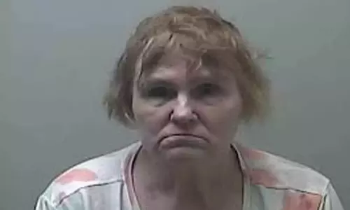 കുട്ടികളോട് ലൈംഗിക അതിക്രമം; ഡേ കെയര്‍ ജീവനക്കാരി അറസ്റ്റില്‍