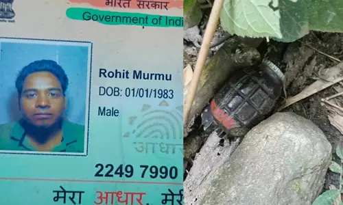 അസമില് റെയില്പാളത്തില് ബോംബ് വച്ചയാള് ഏറ്റുമുട്ടലില് കൊല്ലപ്പെട്ടെന്ന് അസമില് റെയില്പാളത്തില് ബോംബ് വച്ചയാള് ഏറ്റുമുട്ടലില് കൊല്ലപ്പെട്ടെന്ന്