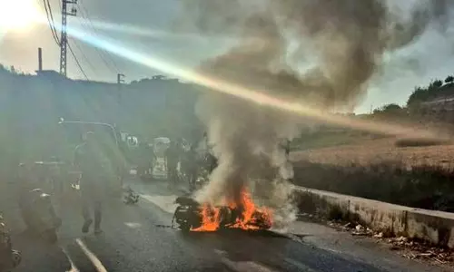 ലബ്‌നാനില്‍ അധിനിവേശത്തിന് സാധ്യതയെന്ന് വേള്‍ഡ് ഫുഡ് പ്രോഗ്രാം