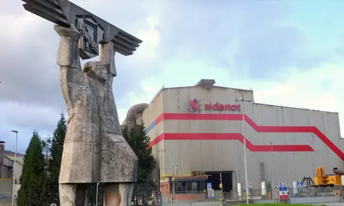 ഗസയിലെ വംശഹത്യക്ക് സഹായം നല്‍കിയ സ്പാനിഷ് സ്റ്റീല്‍ കമ്പനിക്കെതിരേ അന്വേഷണം