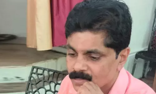 കെഎസ്ഇബി ഉദ്യോഗസ്ഥന്റെ മൃതദേഹം പുഴയില്‍ കണ്ടെത്തി