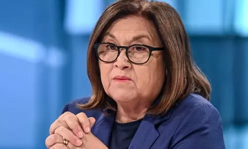 ഇസ്രായേല്‍ സന്ദര്‍ശനം റദ്ദാക്കി യൂറോപ്യന്‍ പാര്‍ലമെന്റ് അംഗം