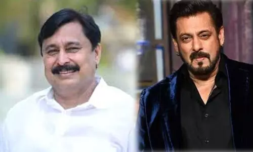 കോഴിക്കോട് വ്യത്യസ്തമായ ബൈക്ക് റേസ് നടക്കും; സല്മാന് ഖാന് വരും: മന്ത്രി വി അബ്ദുല് റഹ്മാന് കോഴിക്കോട് വ്യത്യസ്തമായ ബൈക്ക് റേസ് നടക്കും; സല്മാന് ഖാന് വരും: മന്ത്രി വി അബ്ദുല് റഹ്മാന്