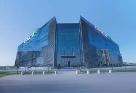 വ്യോമയാന മേഖലയില് കര്ശന നടപടിയുമായി സിവില് ഏവിയേഷന് അതോറിറ്റി വ്യോമയാന മേഖലയില് കര്ശന നടപടിയുമായി സിവില് ഏവിയേഷന് അതോറിറ്റി