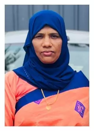 വാഹന അപകടത്തിൽ പരിക്കേറ്റ് ചികിത്സയിലായിരുന്ന വീട്ടമ്മ മരിച്ചു