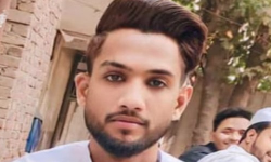 ഡല്‍ഹിയില്‍ മുസ്‌ലിം യുവാവിനെ തല്ലിക്കൊന്നു