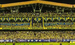 കേരളാ ബ്ലാസ്റ്റേഴ്സ് മലപ്പുറത്തേക്ക് വരുന്നു; ഡിസംബറില് മല്സരം നടക്കാന് സാധ്യത കേരളാ ബ്ലാസ്റ്റേഴ്സ് മലപ്പുറത്തേക്ക് വരുന്നു; ഡിസംബറില് മല്സരം നടക്കാന് സാധ്യത