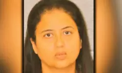 വീട് വൃത്തിയാക്കാത്തതിന് ഭര്‍ത്താവിനെ കുത്തി; ഇന്ത്യക്കാരി യുഎസില്‍ അറസ്റ്റില്‍