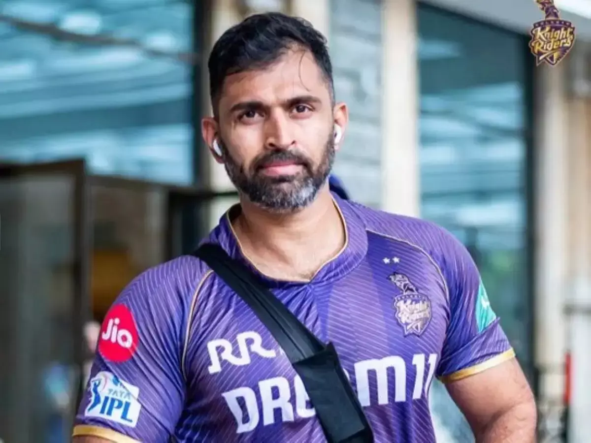 അഭിഷേക് നായര്‍ കൊല്‍ക്കത്ത നൈറ്റ്റൈഡേഴ്സ് പരിശീലകനാകും