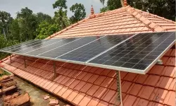 വീടുകളിലെ സോളാര്‍: ഇലക്ട്രിസിറ്റി ബോര്‍ഡിന്റെ ചട്ടങ്ങള്‍ക്കെതിരേ ഹൈക്കോടതിയില്‍ ഹരജി.