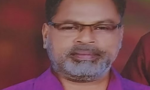 വെള്ളനാട് ബാങ്ക് മുന് സെക്രട്ടറി തൂങ്ങിമരിച്ച നിലയില് വെള്ളനാട് ബാങ്ക് മുന് സെക്രട്ടറി തൂങ്ങിമരിച്ച നിലയില്