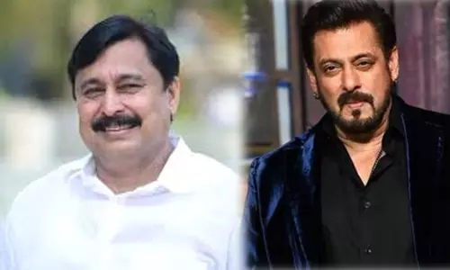 കോഴിക്കോട് വ്യത്യസ്തമായ ബൈക്ക് റേസ് നടക്കും; സല്മാന് ഖാന് വരും: മന്ത്രി വി അബ്ദുല് റഹ്മാന് കോഴിക്കോട് വ്യത്യസ്തമായ ബൈക്ക് റേസ് നടക്കും; സല്മാന് ഖാന് വരും: മന്ത്രി വി അബ്ദുല് റഹ്മാന്