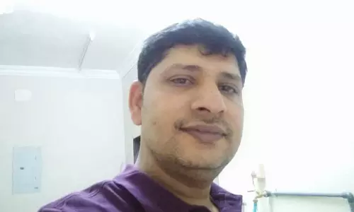 സൗദിയില്‍ നിന്ന് നാട്ടിലെത്തിയ കണ്ണൂര്‍ സ്വദേശി അന്തരിച്ചു