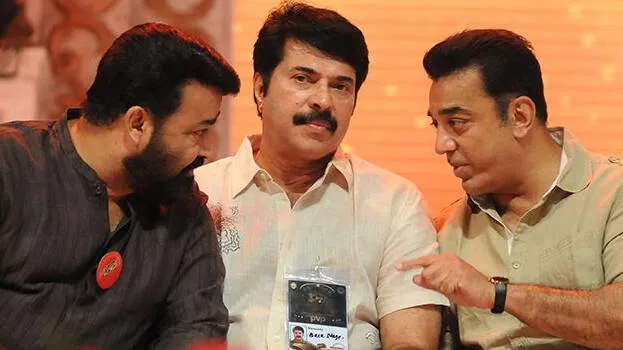 അതി ദാരിദ്ര്യ വിമുക്ത കേരള പ്രഖ്യാപനം; മമ്മൂട്ടിയും മോഹന്‍ലാലും കമല്‍ഹാസനും വിട്ടുനില്‍ക്കണം, താരങ്ങള്‍ക്ക് ആശാ പ്രവര്‍ത്തകരുടെ തുറന്ന കത്ത്