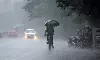 തീവ്ര മഴയ്ക്ക് സാധ്യത മൂന്ന് ജില്ലകളിൽ ഓറഞ്ച് അലർട്ട്
