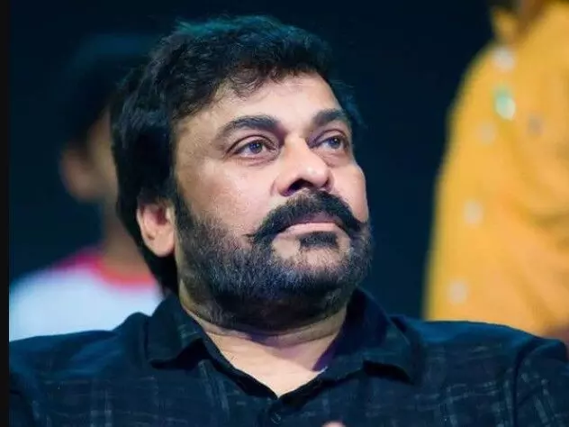 എഐ ഉപയോഗിച്ച് അശ്ലീല വീഡിയോ; പരാതി നല്കി ചിരഞ്ജീവി എഐ ഉപയോഗിച്ച് അശ്ലീല വീഡിയോ; പരാതി നല്കി ചിരഞ്ജീവി