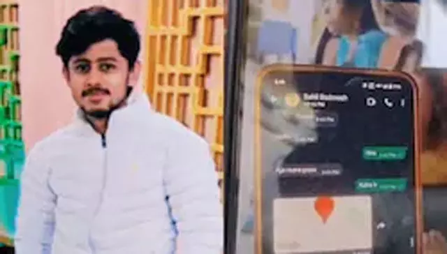 സഹോദരിമാരോടൊപ്പമുള്ള എഐ വീഡിയോ കാട്ടി ഭീഷണി: മാനസിക സമ്മര്‍ദ്ദത്തിലായ 19-കാരന്‍ ആത്മഹത്യ ചെയ്തു