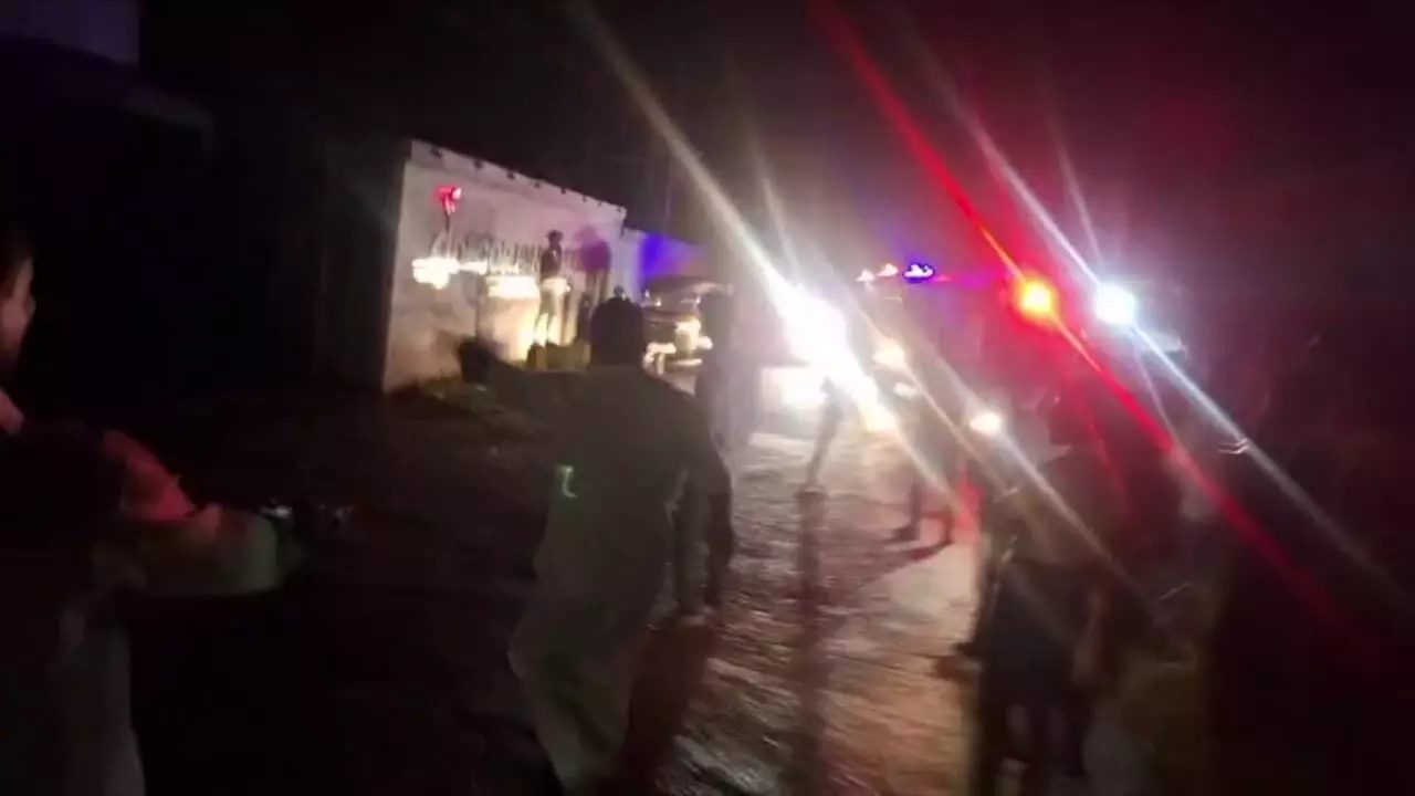 കാസര്‍കോഡ് പ്ലൈവുഡ് കമ്പനിയില്‍ അപകടം, തീപിടിത്തത്തില്‍ ഒരാള്‍ മരിച്ചു; രണ്ടുപേരുടെ നില അതീവ ഗുരുതരം