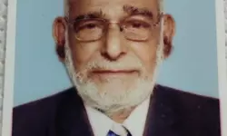 കെ എൻ എം മുൻസംസ്ഥാന സെക്രട്ടറി ഡോക്ടർ എം അബ്ദുൽ അസീസ് നിര്യാതനായി