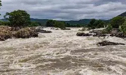 ബംഗാള്‍ ഉള്‍ക്കടലില്‍ മോന്ത ചുഴലിക്കാറ്റ് ശക്തി പ്രാപിക്കുന്നു; തീരപ്രദേശങ്ങളില്‍ ജാഗ്രതാ നിര്‍ദേശം