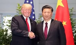 അമേരിക്കയും ചൈനയും തമ്മിലുള്ള വ്യാപാരക്കരാറില്‍ ധാരണയായെന്ന് റിപോര്‍ട്ട്