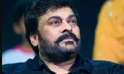 എഐ ഉപയോഗിച്ച് അശ്ലീല വീഡിയോ; പരാതി നല്‍കി ചിരഞ്ജീവി