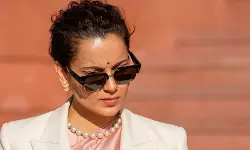 കര്‍ഷക പ്രതിഷേധത്തെക്കുറിച്ചുള്ള പരാമര്‍ശം: കര്‍ഷകനോട് ക്ഷമാപണം നടത്തി ബിജെപി എംപി കങ്കണ റണാവത്ത്