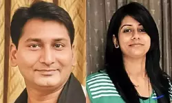 സര്‍ക്കാര്‍ ടെന്‍ഡറുകള്‍ സ്വകാര്യ കമ്പനികള്‍ക്ക് അനധികൃതമായി നല്‍കി; ഭാര്യയുടെ പേരില്‍ ലക്ഷങ്ങള്‍ തട്ടി ഐടി ഉദ്യോഗസ്ഥന്‍