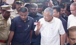 പദ്ധതികള്‍ നടപ്പാക്കുന്നതിനാണ് സര്‍ക്കാര്‍, മുടക്കുന്നവരുടെ കൂടെയല്ല; സിപിഐയെ വിമര്‍ശിച്ച് മുഖ്യമന്ത്രി