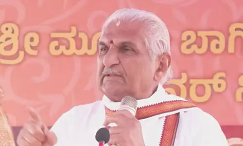 സ്ത്രീകള്‍ക്കെതിരായ മോശം പരാമര്‍ശം; ആര്‍എസ്എസ് നേതാവിനെതിരെ വീണ്ടും കേസ്