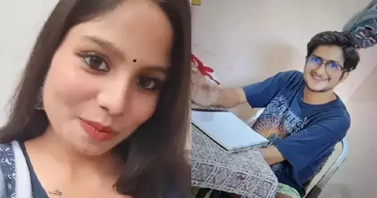 സിവില് സര്വീസ് ഉദ്യോഗാര്ഥിയെ കൊലപ്പെടുത്തി ഫ്ളാറ്റിലിട്ട് കത്തിച്ചു: ലിവ്-ഇന് പങ്കാളിയും മുന്കാമുകനും ഉള്പ്പെടെ മൂന്ന് പേര് അറസ്റ്റില് സിവില് സര്വീസ് ഉദ്യോഗാര്ഥിയെ കൊലപ്പെടുത്തി ഫ്ളാറ്റിലിട്ട് കത്തിച്ചു: ലിവ്-ഇന് പങ്കാളിയും മുന്കാമുകനും ഉള്പ്പെടെ മൂന്ന് പേര് അറസ്റ്റില്