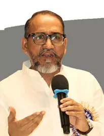 എസ്ഐആര്: പൗരാവകാശം കവര്ന്നെടുക്കാനുള്ള ഗൂഢ നീക്കം: എസ്ഡിപിഐ എസ്ഐആര്: പൗരാവകാശം കവര്ന്നെടുക്കാനുള്ള ഗൂഢ നീക്കം: എസ്ഡിപിഐ