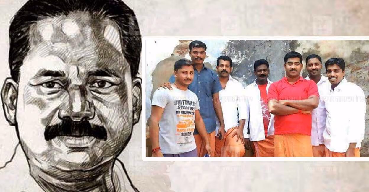 ജയില്‍ ആസ്ഥാനത്ത് നിന്ന് കത്തയച്ചത് അസാധാരണ നടപടി; ടിപി ചന്ദ്രശേഖരന്‍ വധക്കേസ് പ്രതികള്‍ക്കായുള്ള സര്‍ക്കാര്‍ നീക്കത്തിനെതിരെ കെകെ രമ