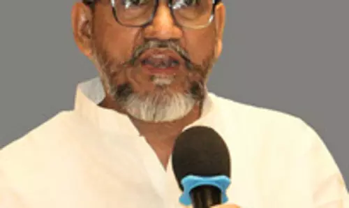 എസ്‌ഐആര്‍: പൗരാവകാശം കവര്‍ന്നെടുക്കാനുള്ള ഗൂഢ നീക്കം: എസ്ഡിപിഐ