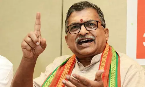 ഹിന്ദുക്കളില്‍ രഹസ്യ ക്രിസ്ത്യാനികളെന്ന് വിഎച്ച്പി നേതാവ്