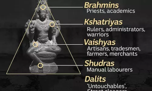 മനുസ്മൃതി ഉദ്ധരിച്ച് കേന്ദ്രത്തിന്റെ കരട് ദേശീയ തൊഴില് നയം മനുസ്മൃതി ഉദ്ധരിച്ച് കേന്ദ്രത്തിന്റെ കരട് ദേശീയ തൊഴില് നയം