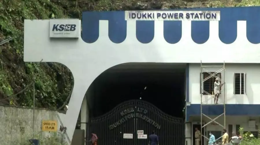 മൂലമറ്റം നിലയം ഒരുമാസത്തേക്ക് അടച്ചിടും: വൈദ്യുതി ഉത്പാദനം നിര്‍ത്തും