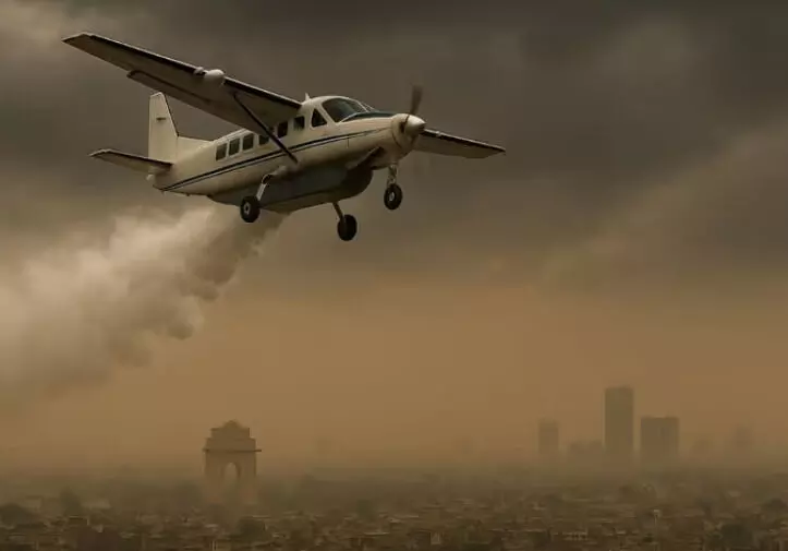 ഡല്‍ഹിയില്‍ വായു മലിനീകരണം രൂക്ഷം