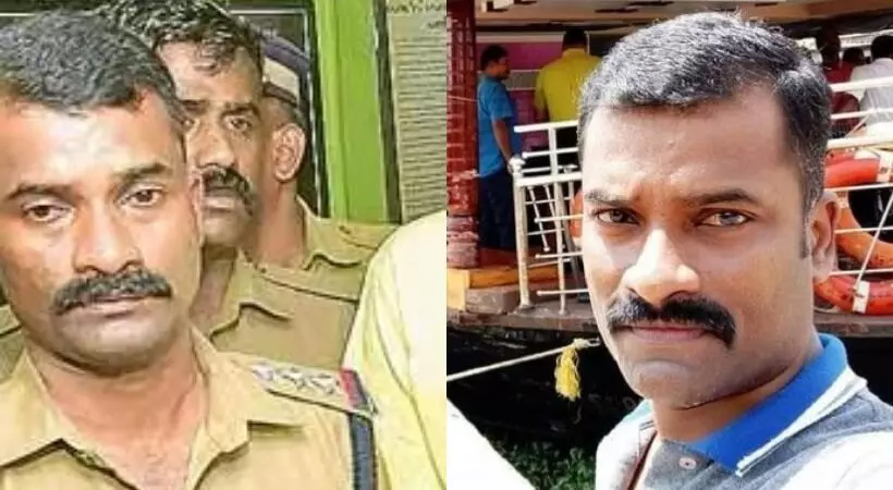 പേരാമ്പ്ര സംഘര്ഷം; മാധ്യമങ്ങളിലൂടെ അപമാനിച്ചു, ഷാഫി പറമ്പിലിനെതിരേ നടപടി ആവശ്യപ്പെട്ട് കണ്ട്രോള് റൂം ഇന്സ്പെക്ടര് പേരാമ്പ്ര സംഘര്ഷം; മാധ്യമങ്ങളിലൂടെ അപമാനിച്ചു, ഷാഫി പറമ്പിലിനെതിരേ നടപടി ആവശ്യപ്പെട്ട് കണ്ട്രോള് റൂം ഇന്സ്പെക്ടര്