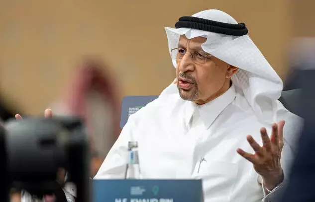 ടൂറിസവും ടെക്‌നോളജിയും മുന്നില്‍; സൗദി സമ്പദ് വ്യവസ്ഥ മാറ്റത്തിന്റെ പാതയിലേക്ക്