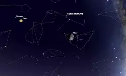 കുവൈത്തില് സ്വാന് വാല്നക്ഷത്രം കാണാം കുവൈത്തില് സ്വാന് വാല്നക്ഷത്രം കാണാം