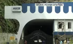 മൂലമറ്റം നിലയം ഒരുമാസത്തേക്ക് അടച്ചിടും: വൈദ്യുതി ഉത്പാദനം നിര്‍ത്തും