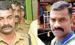 പേരാമ്പ്ര സംഘര്‍ഷം; മാധ്യമങ്ങളിലൂടെ അപമാനിച്ചു, ഷാഫി പറമ്പിലിനെതിരേ നടപടി ആവശ്യപ്പെട്ട് കണ്‍ട്രോള്‍ റൂം ഇന്‍സ്പെക്ടര്‍