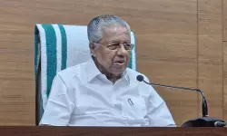എസ്‌ഐആര്‍ ജനാധിപത്യ പ്രക്രിയയ്ക്ക് വെല്ലുവിളി, സര്‍വകക്ഷി യോഗം ചേരും; മുഖ്യമന്ത്രി