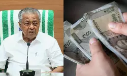 തദ്ദേശ തിരഞ്ഞെടുപ്പ് അടുത്തിരിക്കെ വന്‍ പ്രഖ്യാപനങ്ങളുമായി സംസ്ഥാന സര്‍ക്കാര്‍; ക്ഷേമ പെന്‍ഷന്‍ 2,000 രൂപയാക്കി ഉയര്‍ത്തി